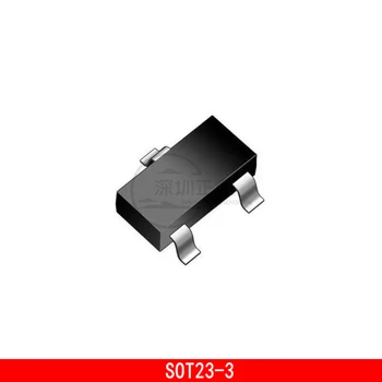 10-50ШТ NCE3413 SOT-23 12 В/5A P-канальный MOSFET регулируемый транзистор