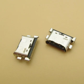10 шт. для Huawei P Smart Z USB порт для зарядки док-станция Разъем зарядного устройства