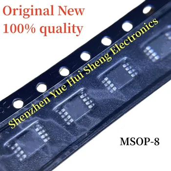 (10 штук) 100% Новый оригинальный набор микросхем SA56004EDP SA56004 6004E MSOP-8