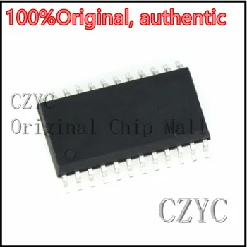 100% Оригинальный чипсет AD7714AR-5 AD7714ARZ-5 SOP-24 SMD IC 100% Оригинальный код, оригинальная этикетка, никаких подделок