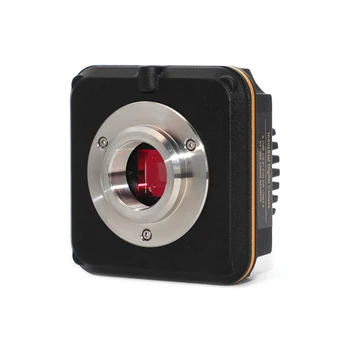 14-Мегапиксельная камера для цифрового видеомикроскопа с датчиком Aptina LCMOS