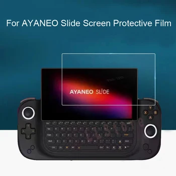 2/3 шт./Лот Для 6,0-Дюймовой Защитной Пленки AYANEO Slide HD Против царапин AYANEO SLIDE Screen Film