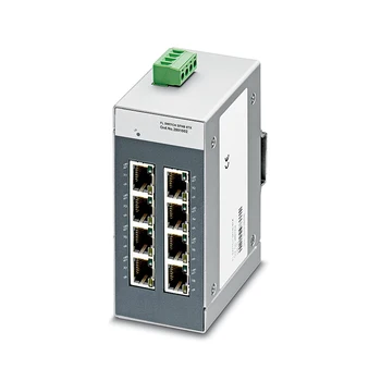 2891002 Для промышленного коммутатора Ethernet Phoenix FL SWITCH SFNB 8TX