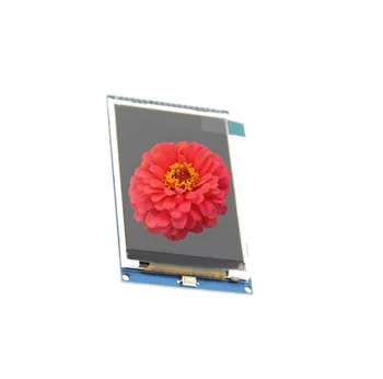 3,2-дюймовый ЖК-модуль TFT ILI9481 RGB 65K цветной 16-разрядный параллельный интерфейс 36 pin