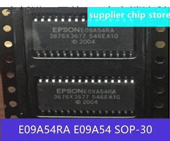 5ШТ микросхема E09A54RA E09A54 SOP-30 IC