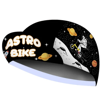 Astro Bike Ride Новые Классические велосипедные Кепки OSCROLLING Gorra Ciclismo Унисекс