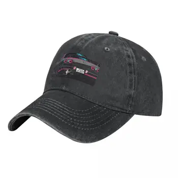 Drifter. Skyline R32 GTR Nissan Cap Ковбойская шляпа меховая шапка шляпы Солнцезащитная кепка пляжная шляпа для девочек мужская