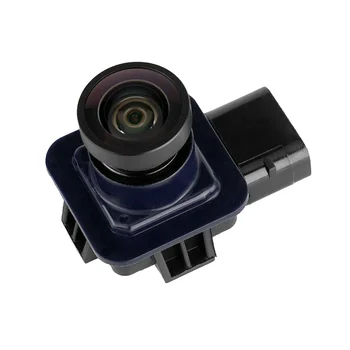 F2GZ-19G490-Новая Камера заднего вида, Камера заднего вида, Система помощи при парковке, Резервная камера для Edge 2015-2018