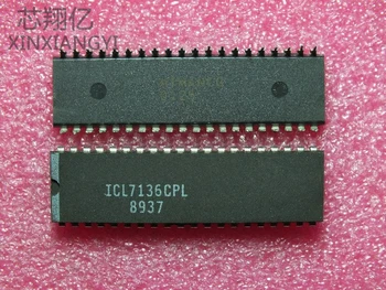 ICL7136CPL DIP40