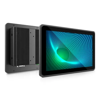 Usingwin 10,1 Дюймовый четырехъядерный 8 ГБ Wifi Универсальный планшет с сенсорным экраном Android RJ45 Промышленный планшетный ПК