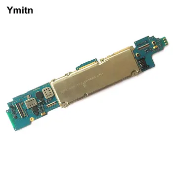Ymitn работает хорошо, разблокирован чипами, материнской платой, глобальной прошивкой, материнской платой Wi-Fi и 3G для Samsung Galaxy Tab 7.7 P6800