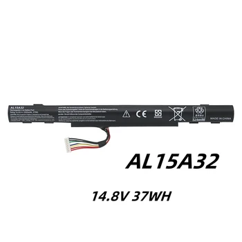 Аккумулятор для ноутбука AL15A32 для Acer Aspire E5-422 E5-573 E5-573G E5-573T E5-522 E722 E5-473G-561X