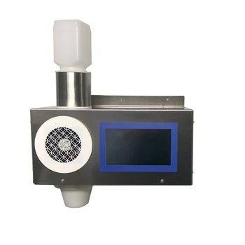 Галогеновый генератор для измерения концентрации соли, пригодный для изготовления соляных камер