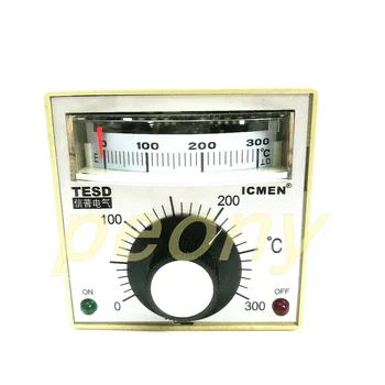 Герметик для контроля температуры упаковочной машины TESD-2301