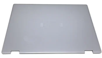 для Asus Vivobook Flip 14 TP412UA задняя крышка ЖК-дисплея верхний корпус серии Touch