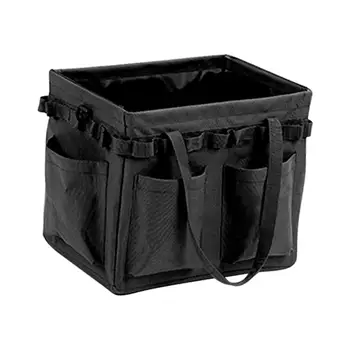 Дорожная сумка-тоут, ящик для инструментов, походное снаряжение, сумка для хранения посуды