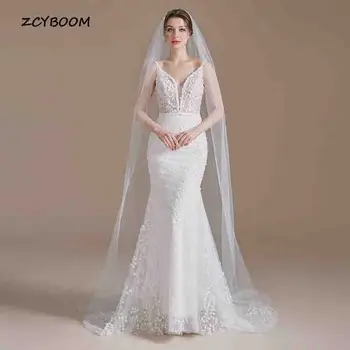 Женское платье для гостей свадьбы Свадебные платья для женщин 2023 Бальное платье невесты Принцесса Винтажные Элегантные свадьбы