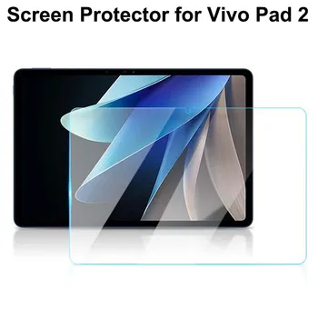 Защитная пленка из закаленного стекла твердостью 9H для Vivo Pad 2 Прозрачная защитная пленка VivoPad2 для защиты экрана 12,1 дюйма