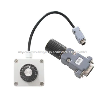 Имитатор датчика нагрузки / XK3190A9 Источник сигнала дисплея взвешивания XK3190-A9 / необходимые инструменты для взвешивания