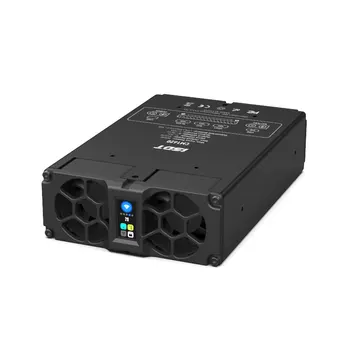 Интеллектуальное зарядное устройство / разрядник ISDT CM1620 2-16 s мощностью 1000 Вт 20A Поддерживает несколько методов связи, таких как CAN и последовательный порт 485