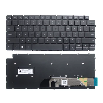 Клавиатура для Ноутбука Dell Vostro 3400 3401 3402 5402 5408 5409