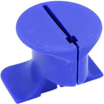 Металлическое приспособление для тиснения Colcolo Strike Jig Handguard DIY для ручного тиснения на стальном верстаке