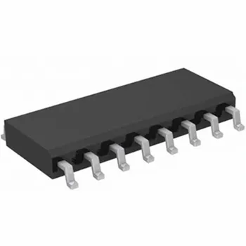 Новая оригинальная микросхема микроконтроллера SOP-16 ADG413BRZ-REEL package