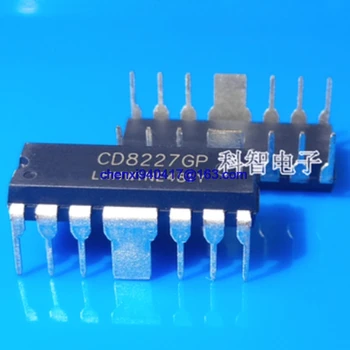 Новый 5 шт./лот CD8227GP CD8227 HDIP-12 Общий чип усилителя мощности