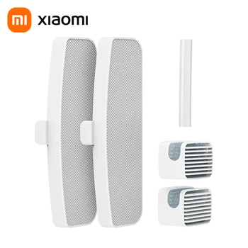 Новый Xiaomi Mijia фильтр диспенсер смарт Пэт воды диспенсер для воды Фильтр XWFE01MG четырехместный глубина фильтрации безопасность материала