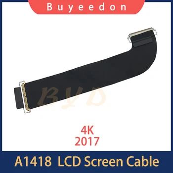 Новый кабель для отображения экрана A1418 LCD LED LVDS для iMac 21,5 