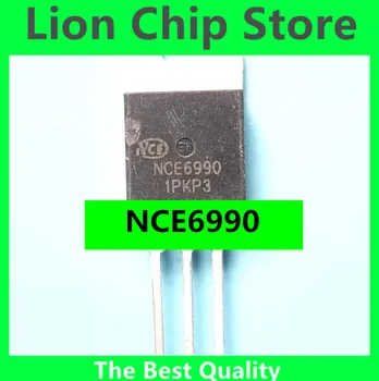 Новый оригинальный полевой транзистор NCE6990 TO-220 MOS 90A 69V с хорошим качеством NCE6990