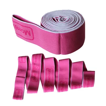 Оборудование для фитнеса CrossFit Loop PullUp Эспандеры для фитнес-йоги/Упражнения для растяжки тела Ремень для йоги Натяжной ремень