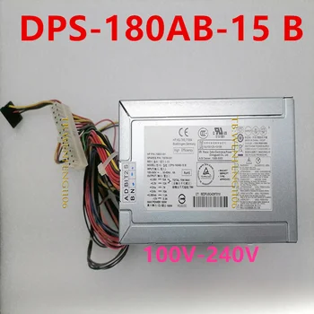 Оригинальный Новый Блок питания Для HP 180 Вт Power Supply DPS-180AB-15 B DPS-180AB-15B 759051-001 759769-001