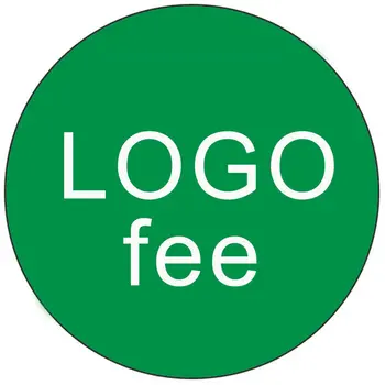 Плата за изготовление пользовательского логотипа составляет 5 долларов США.
