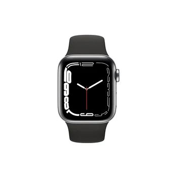 Смарт-Часы i8 Pro Max Answer Call Sport Фитнес-Трекер С Пользовательским Набором Smartwatch Для Мужчин И Женщин Подарок Для Apple Phone PK IWO 27 X8 T500