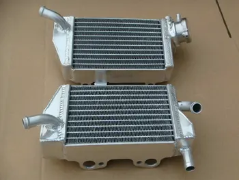 Хит ПРОДАЖ Радиатор из алюминиевого сплава для KTM 65 SX/SXS KTM65SX 65SXS 2012-2014 2012 2013 2014